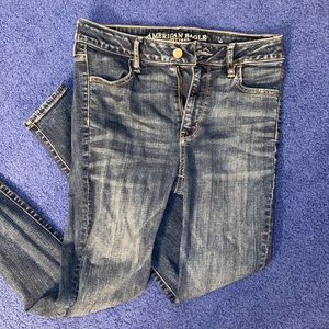 AE jeans